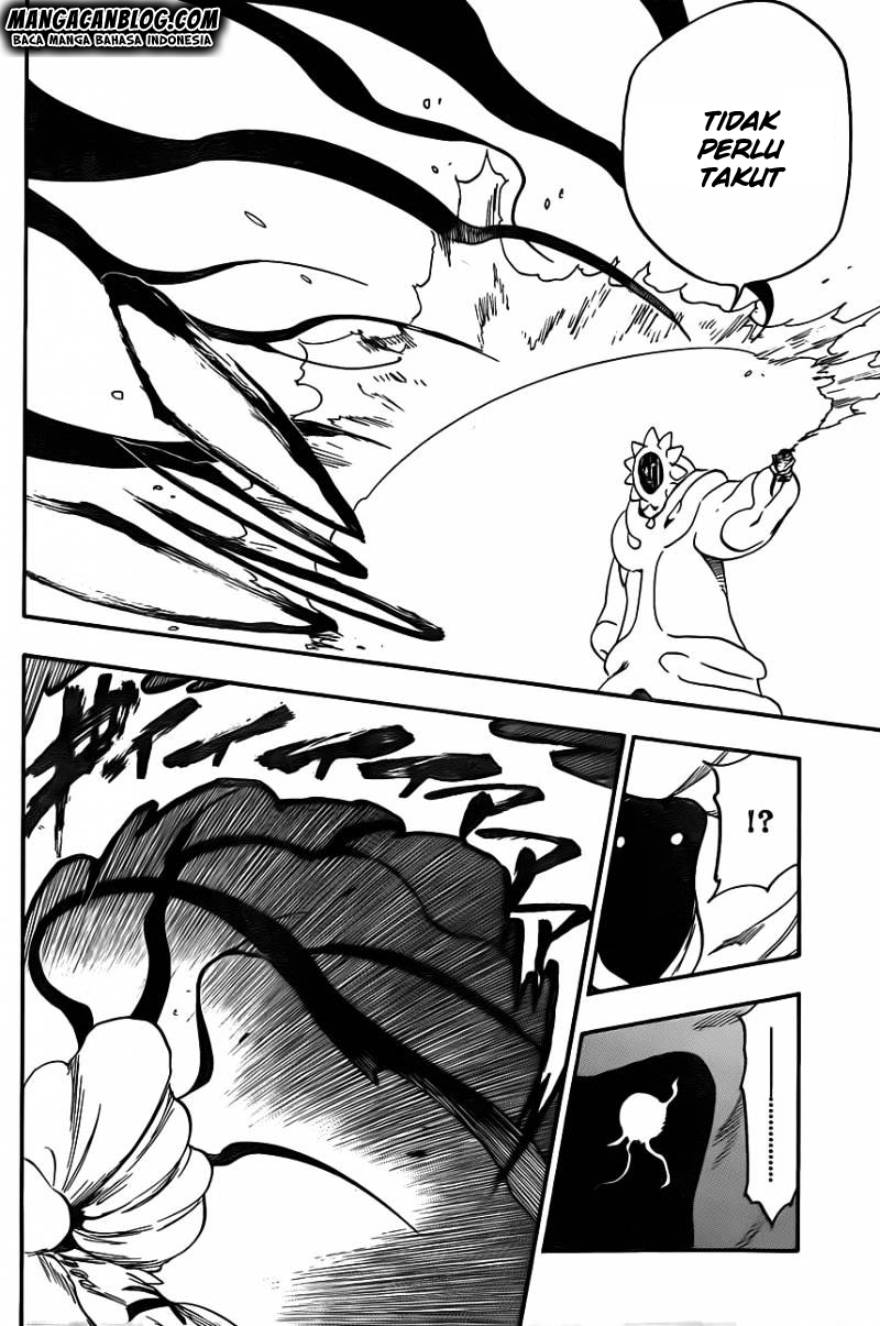Chapter 636 - halaman 17