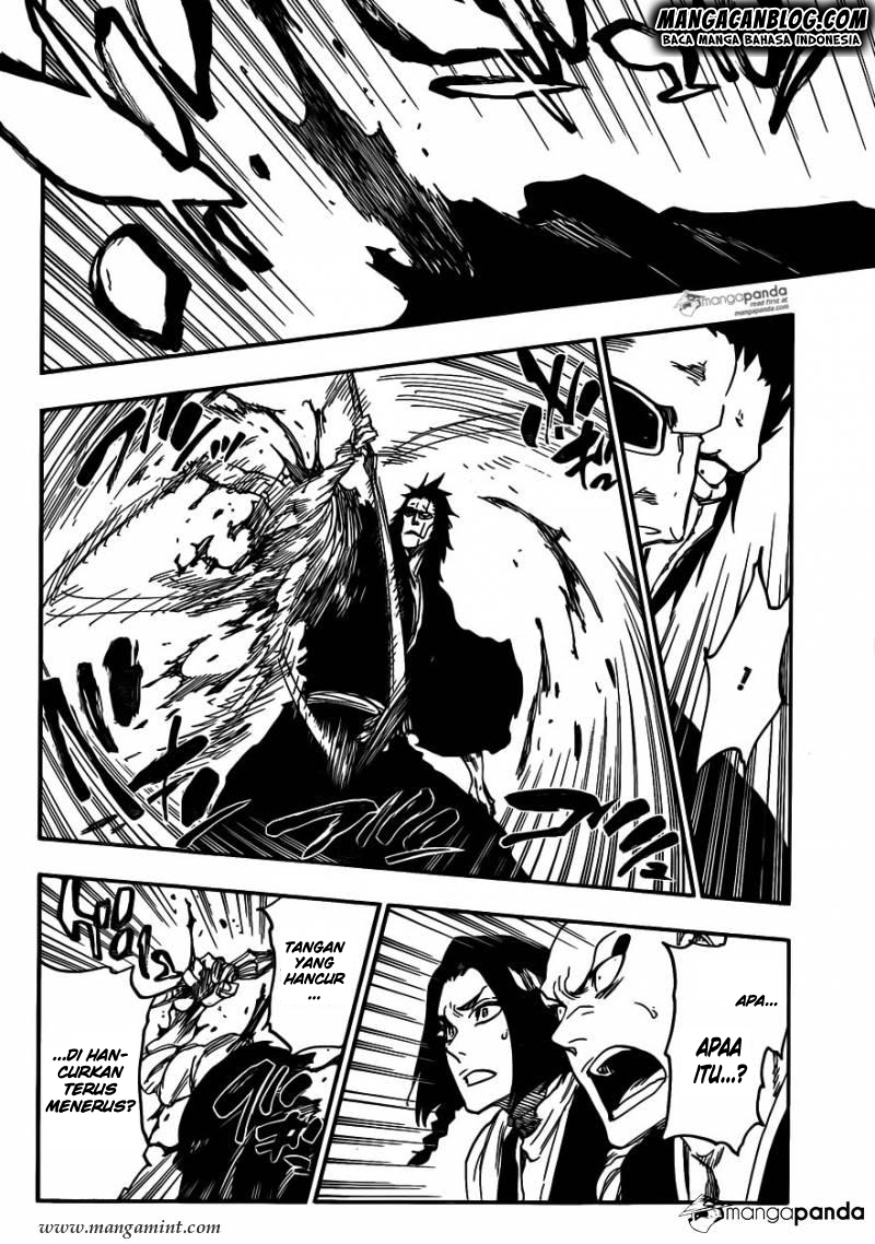 Chapter 636 - halaman 5