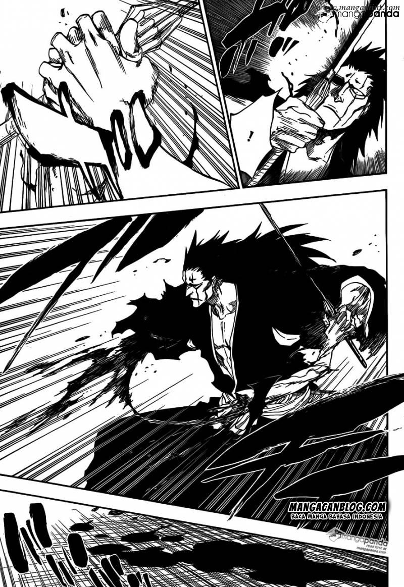 Chapter 636 - halaman 6