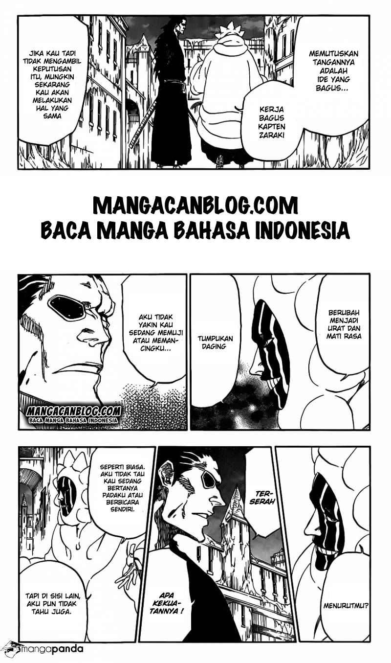 Chapter 636 - halaman 8