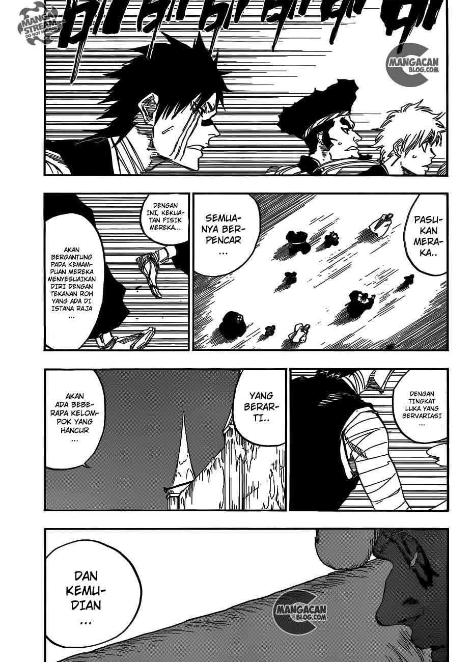 Chapter 635 - halaman 12