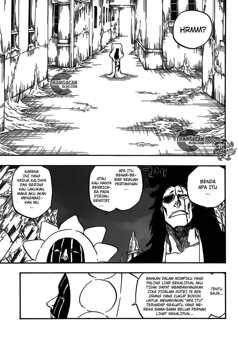 Chapter 635 - halaman 14