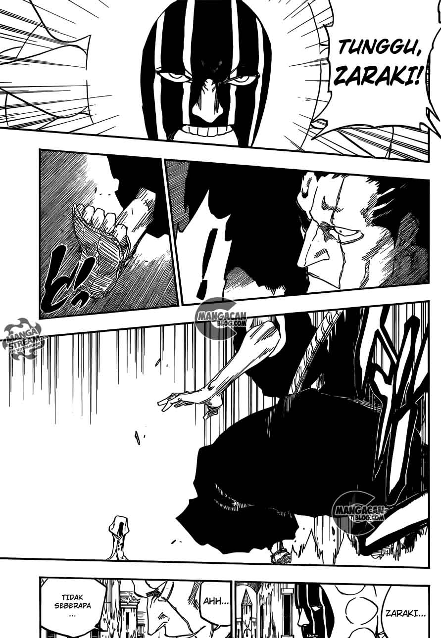 Chapter 635 - halaman 16