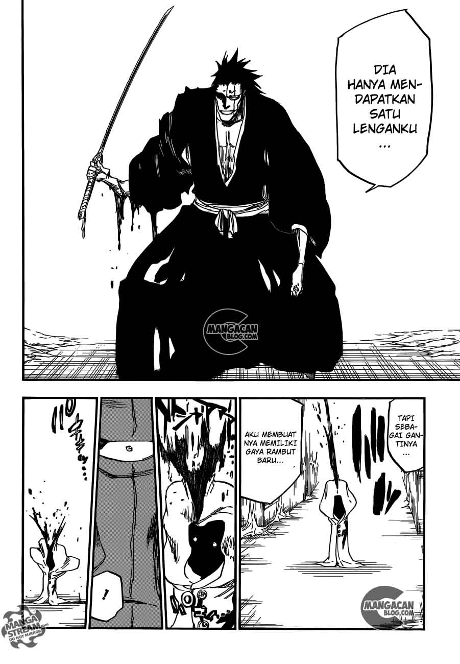 Chapter 635 - halaman 17