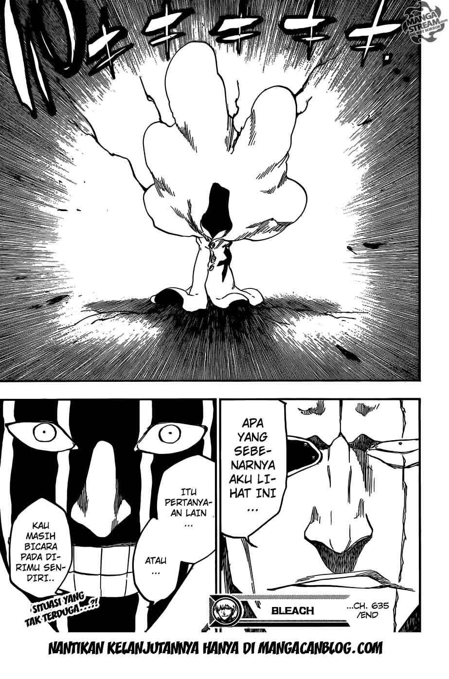 Chapter 635 - halaman 18