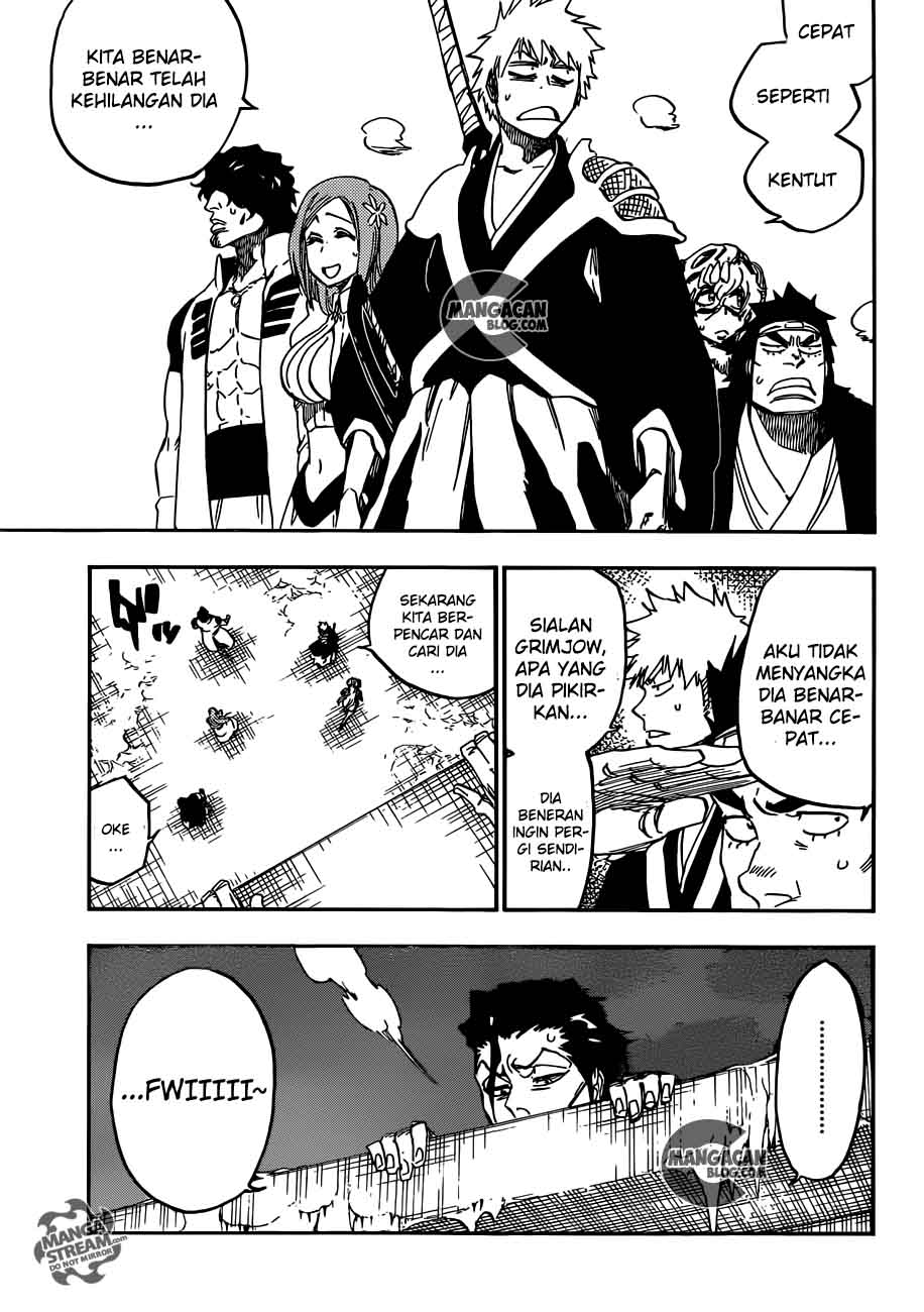 Chapter 635 - halaman 8