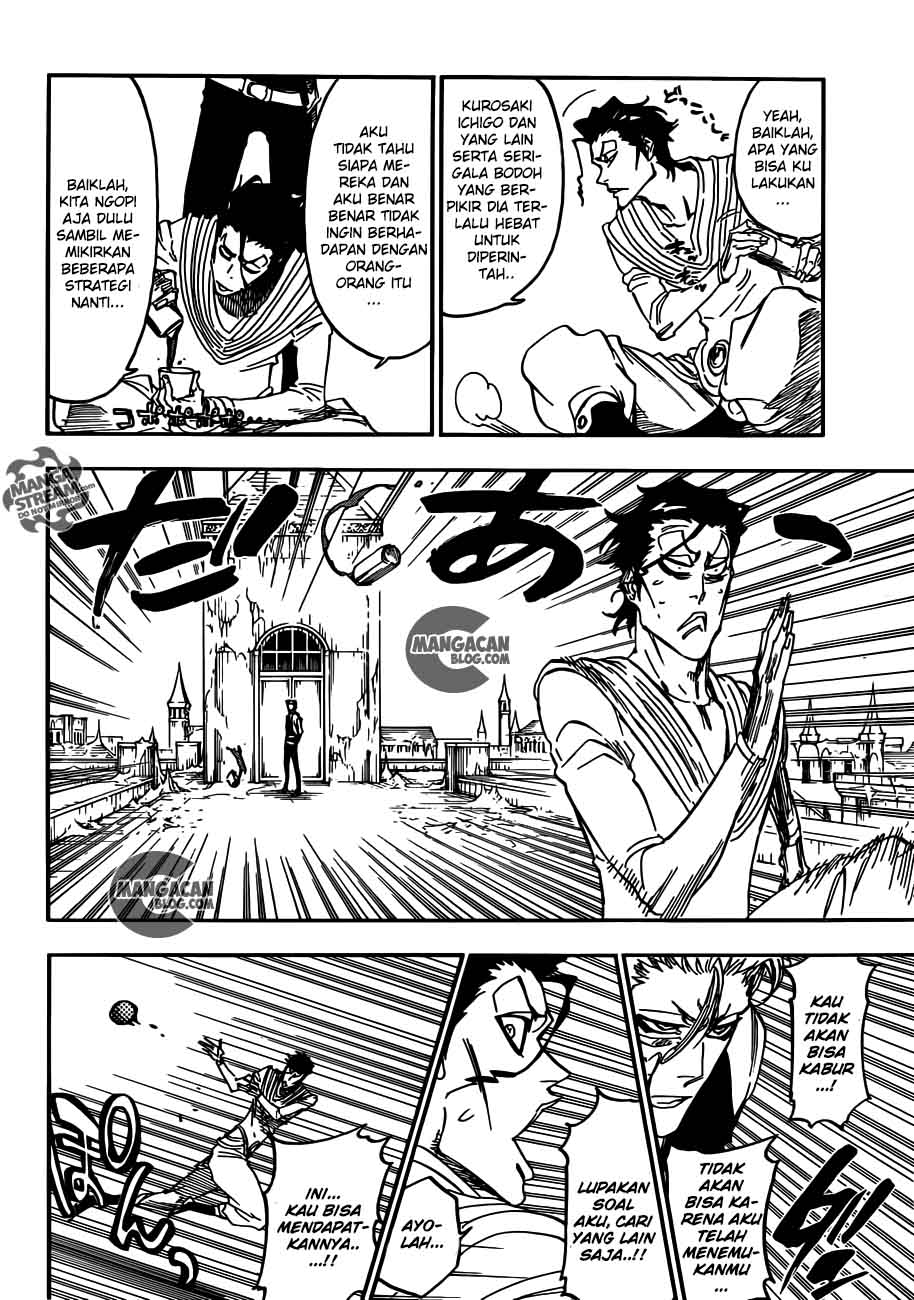 Chapter 635 - halaman 9