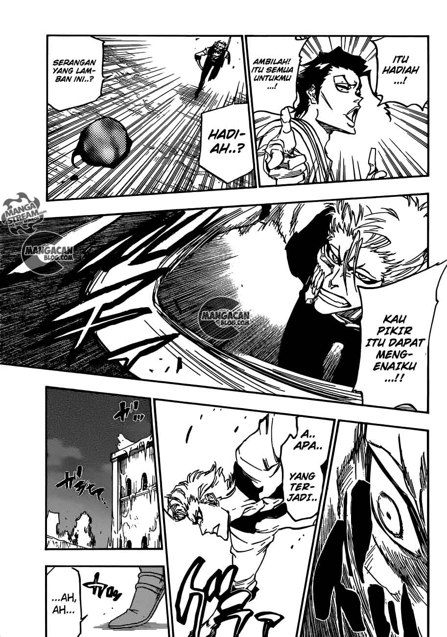 Chapter 635 - halaman 10