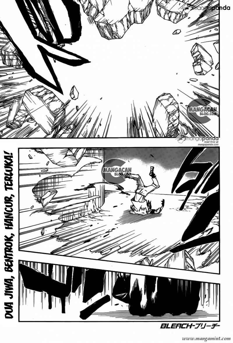 Chapter 634 - halaman 2