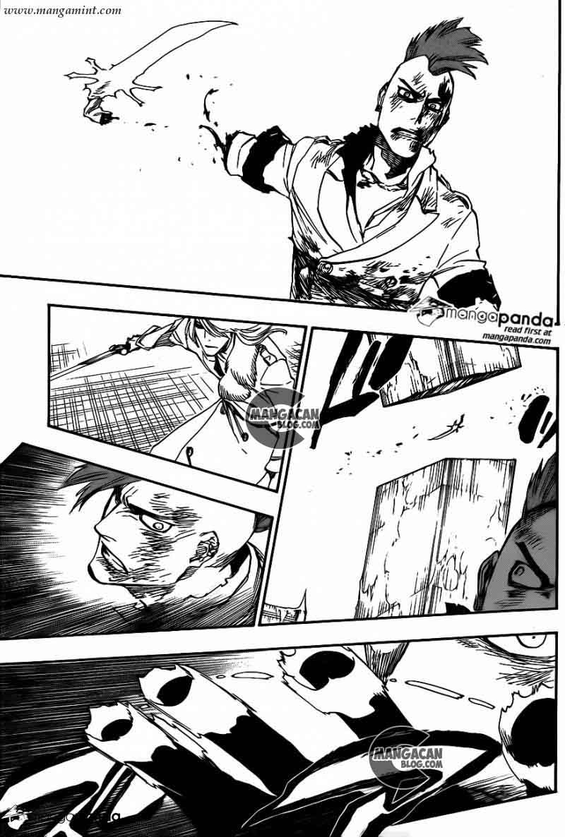 Chapter 634 - halaman 12