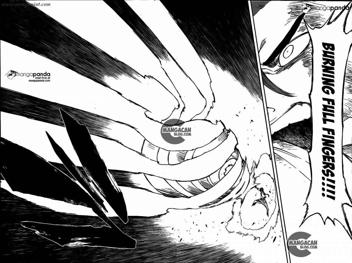 Chapter 634 - halaman 13