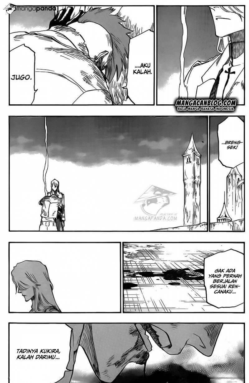 Chapter 634 - halaman 15