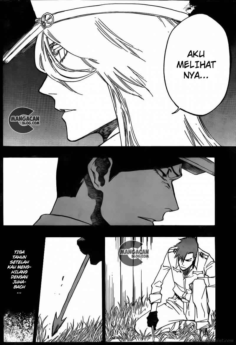Chapter 634 - halaman 9