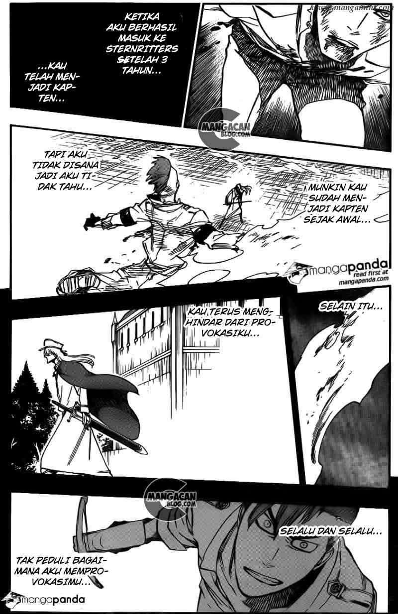 Chapter 634 - halaman 10