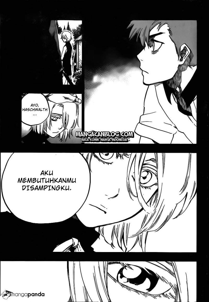 Chapter 633 - halaman 14