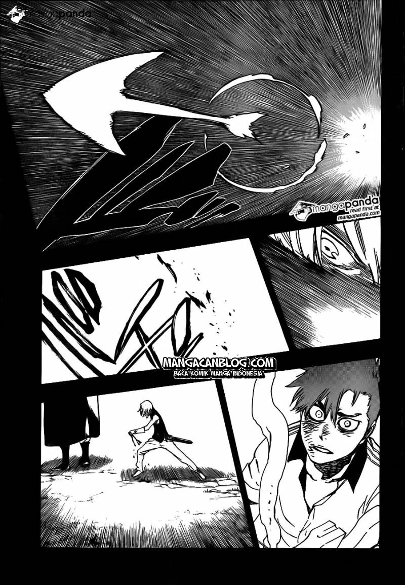 Chapter 633 - halaman 16