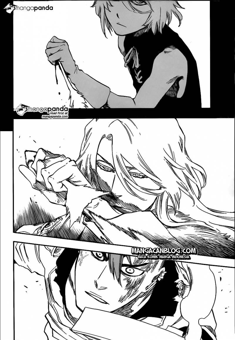 Chapter 633 - halaman 17