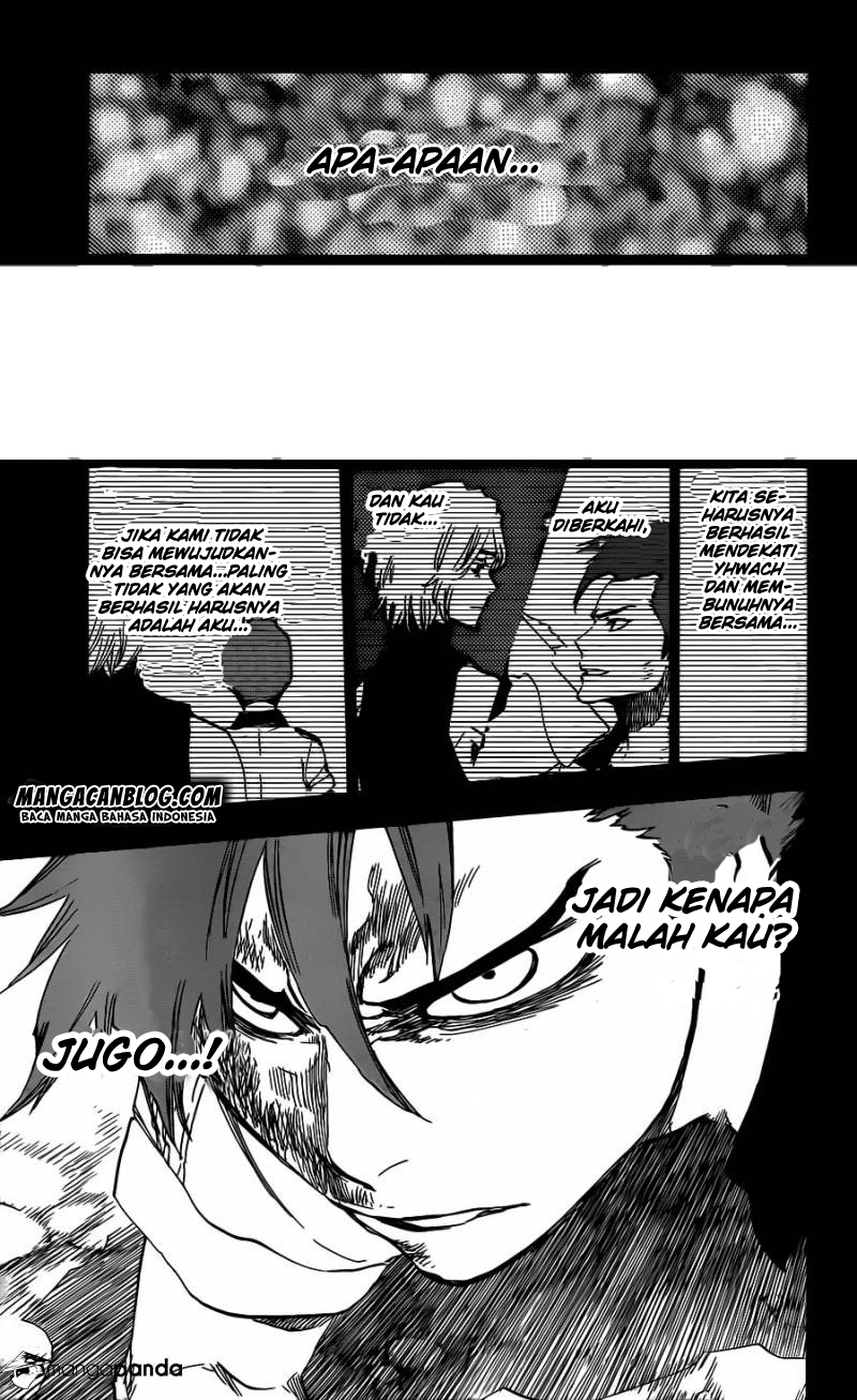Chapter 633 - halaman 6