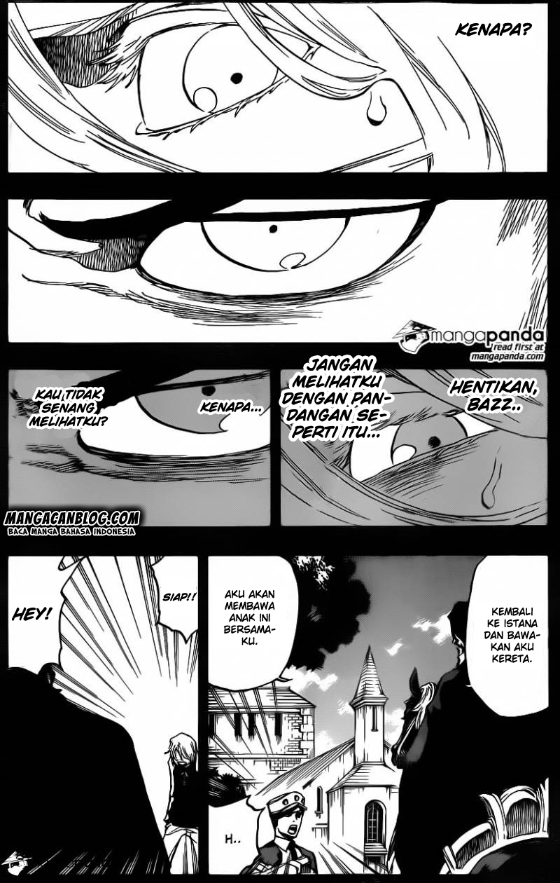 Chapter 633 - halaman 7