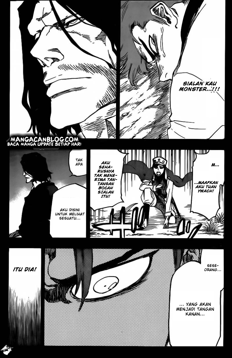 Chapter 632 - halaman 16