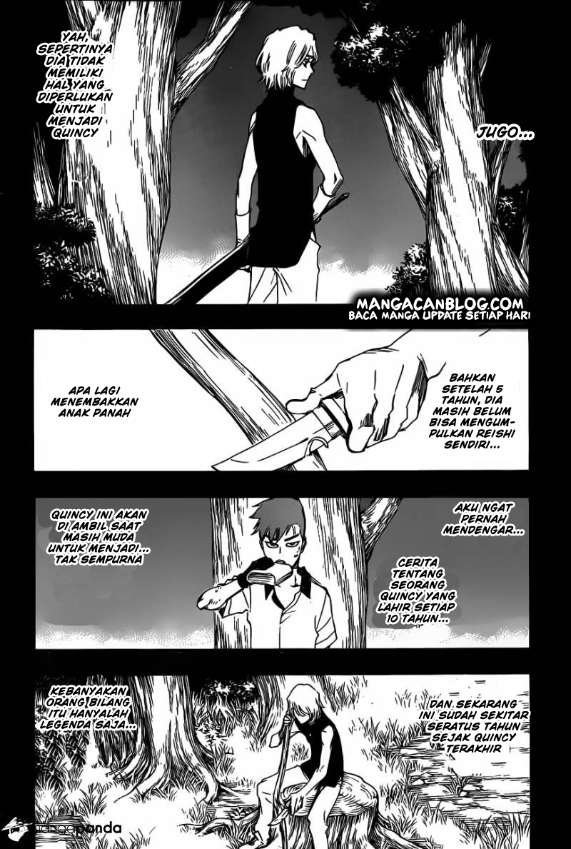 Chapter 632 - halaman 3