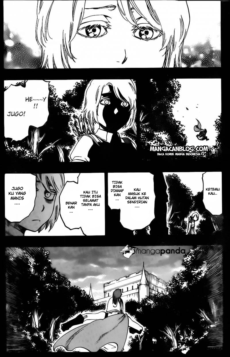 Chapter 631 - halaman 11