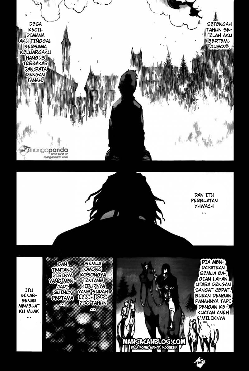 Chapter 631 - halaman 14