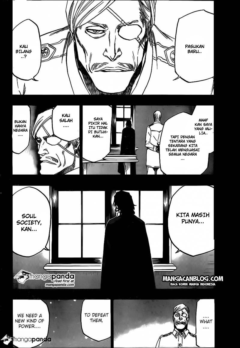 Chapter 631 - halaman 17