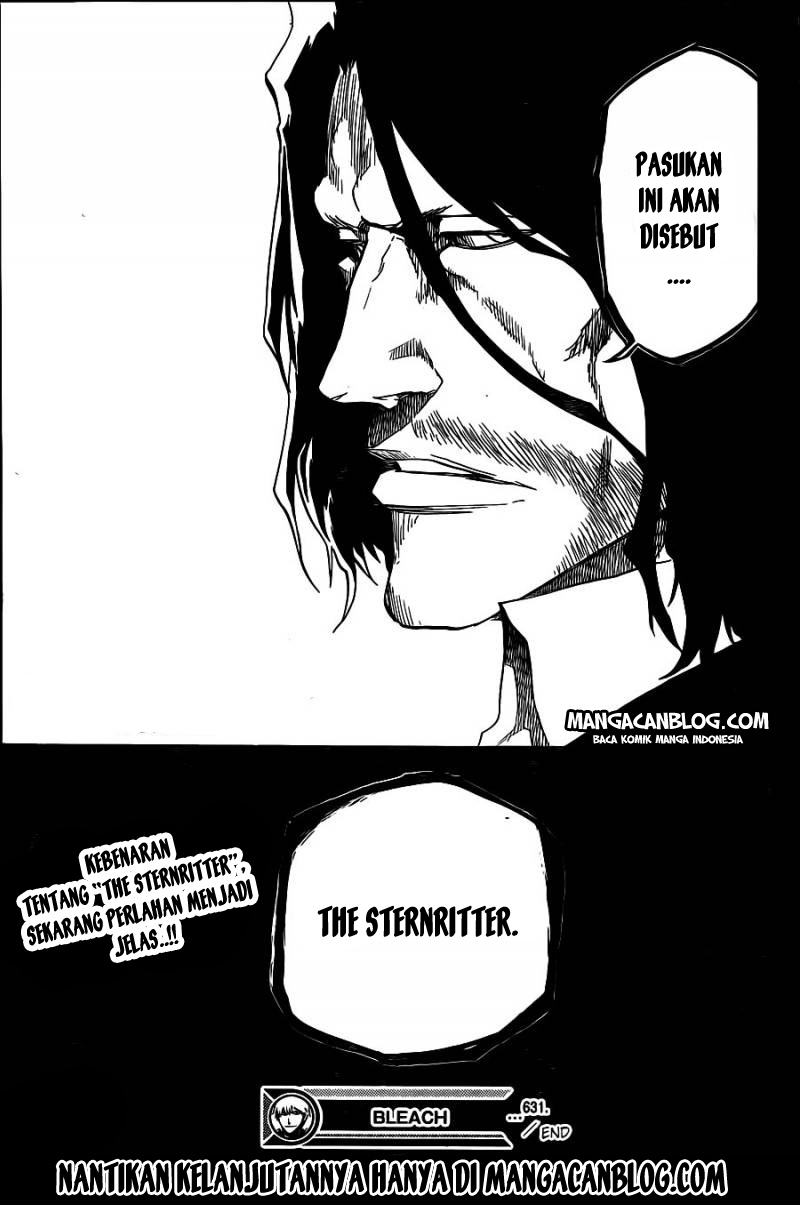 Chapter 631 - halaman 18