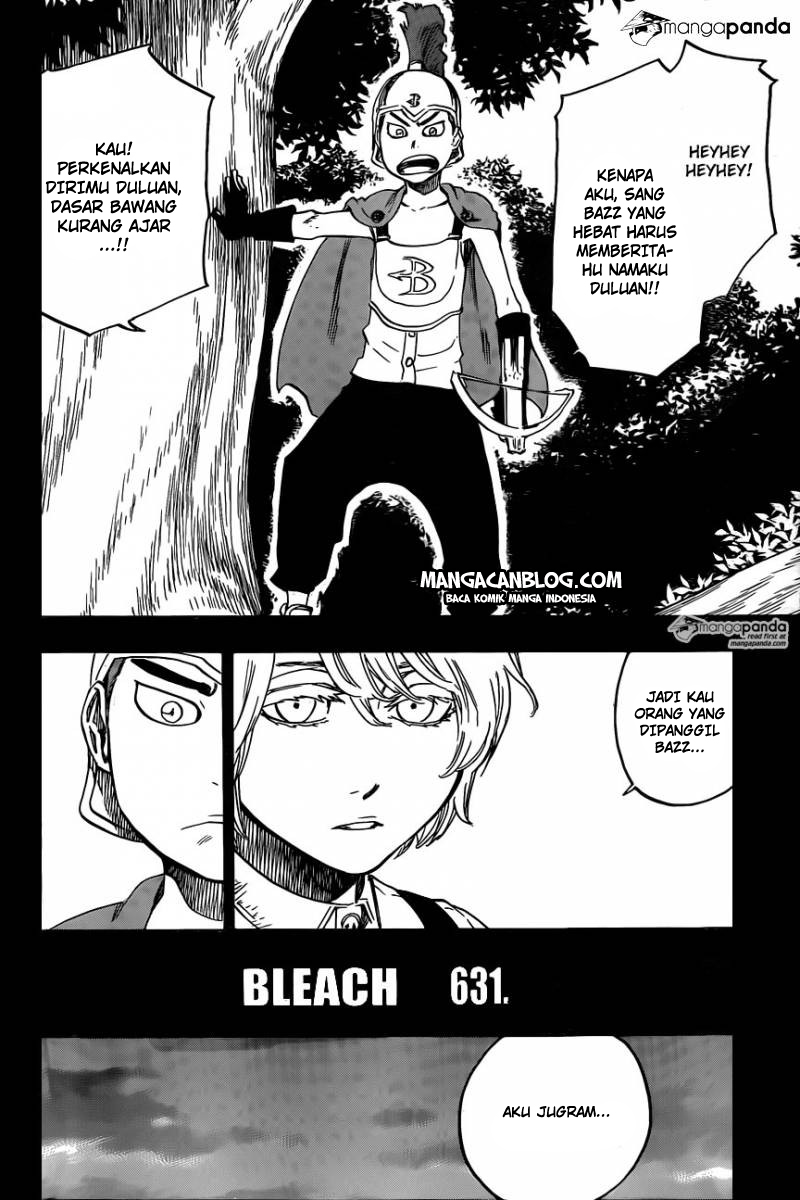 Chapter 631 - halaman 5