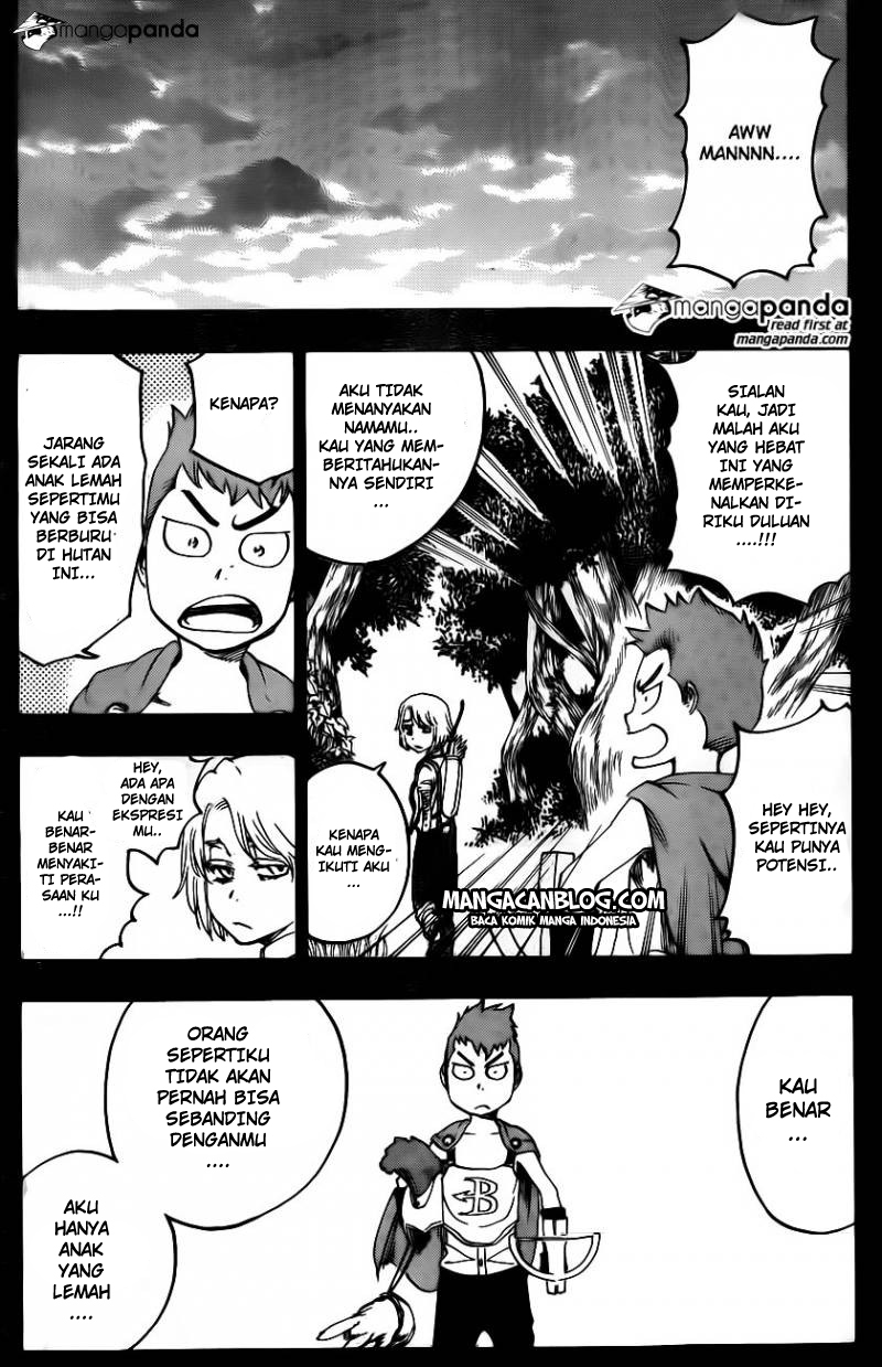 Chapter 631 - halaman 7