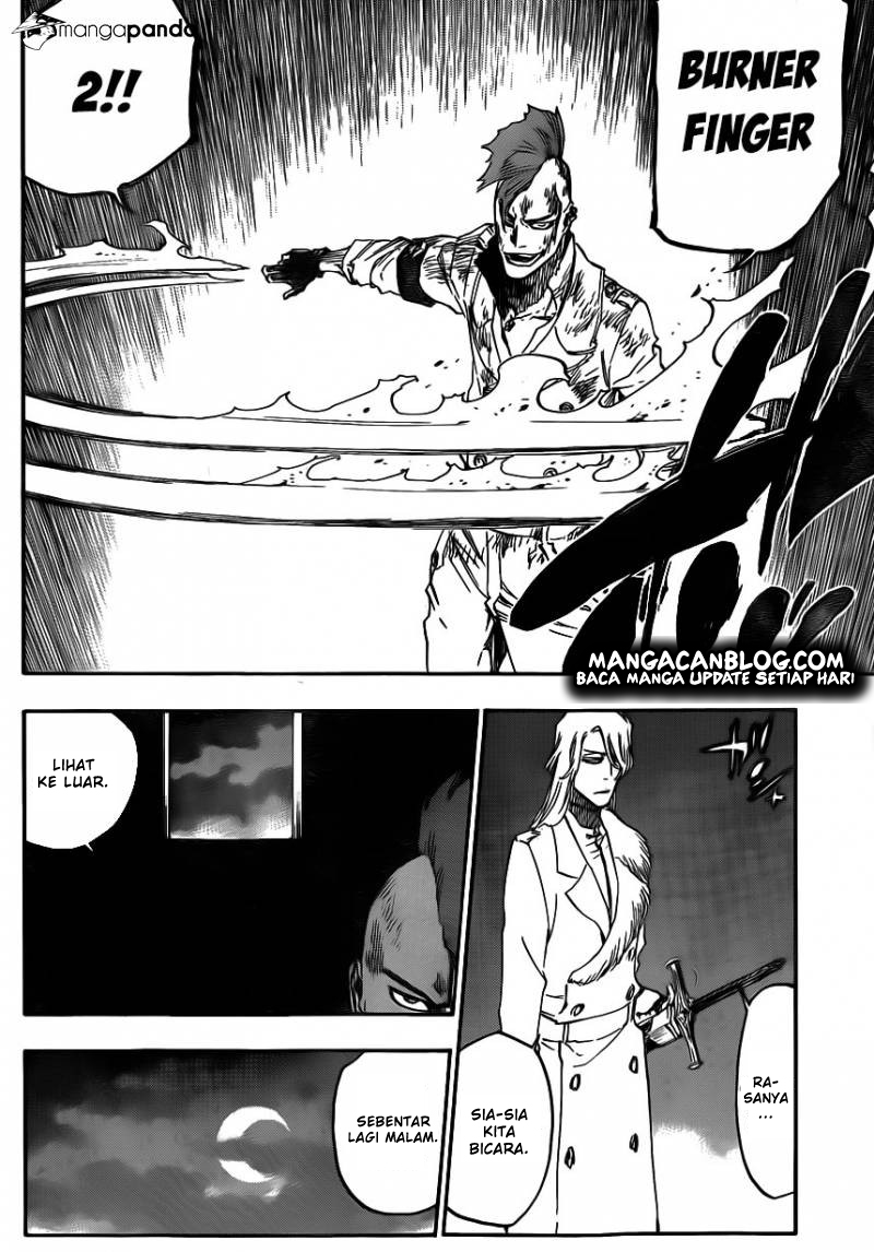 Chapter 630 - halaman 17