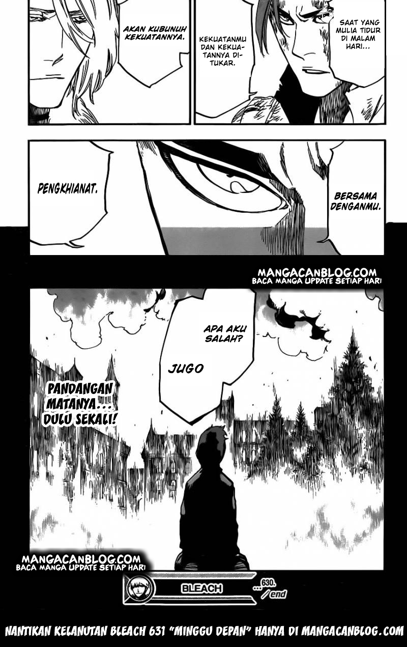 Chapter 630 - halaman 18