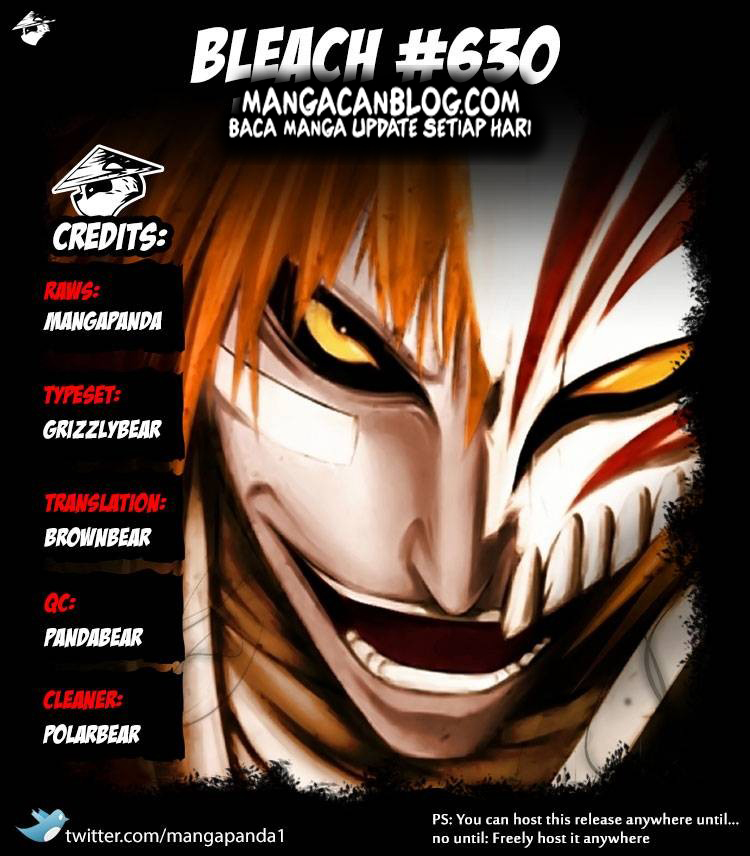 Chapter 630 - halaman 19