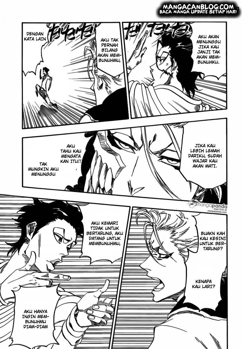 Chapter 630 - halaman 4