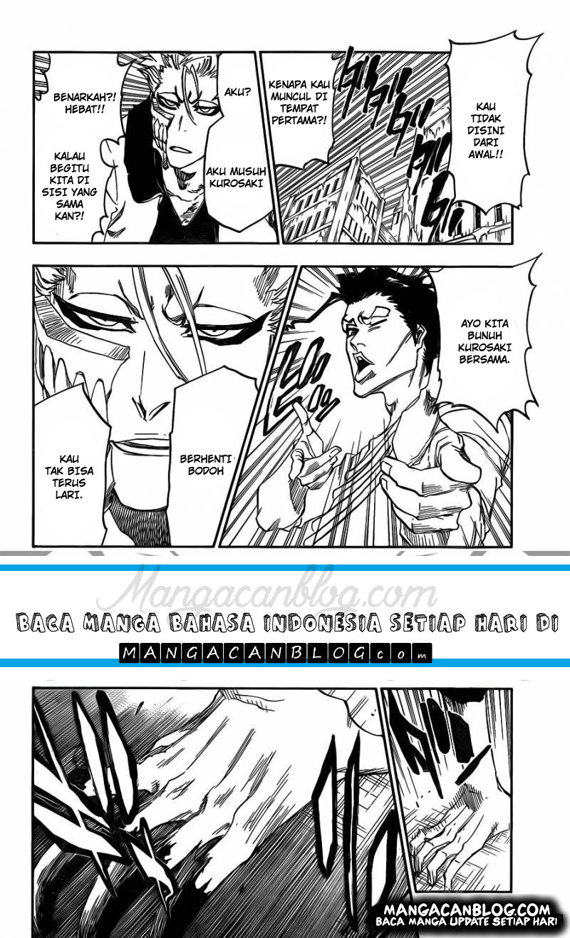 Chapter 630 - halaman 5