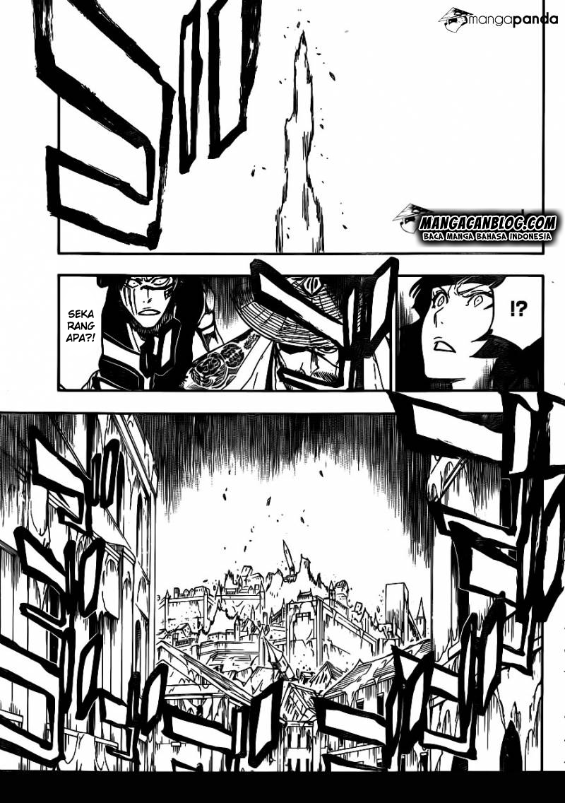 Chapter 628 - halaman 13