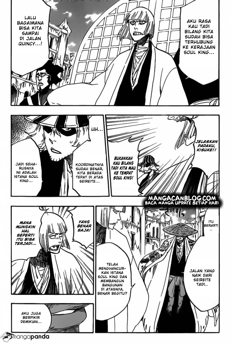 Chapter 628 - halaman 3