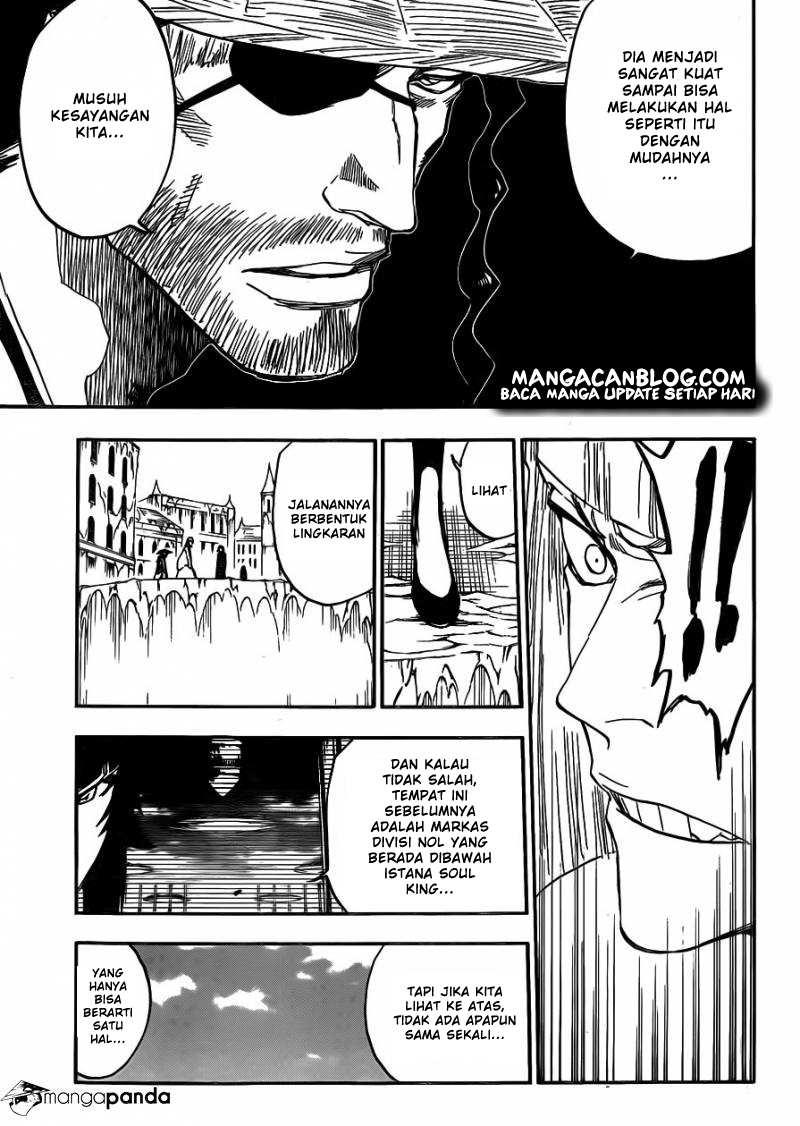 Chapter 628 - halaman 4