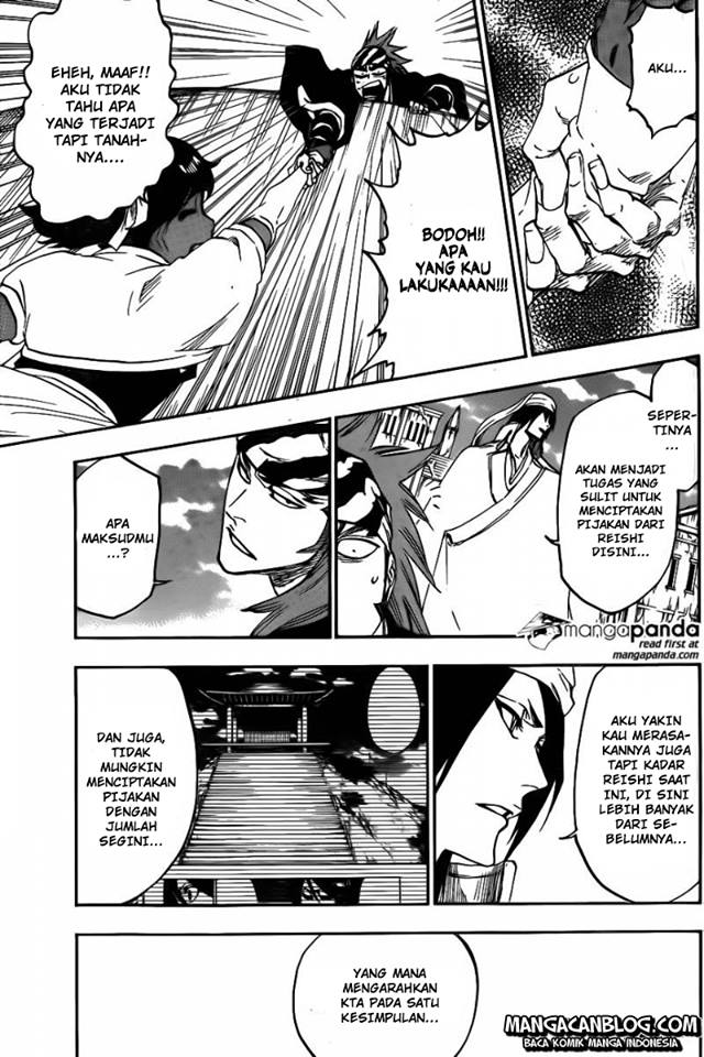 Chapter 628 - halaman 9