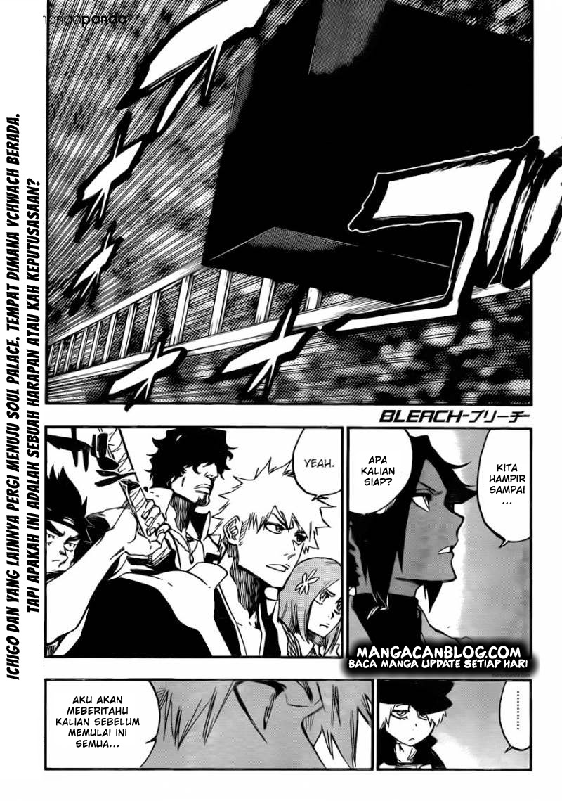 Chapter 627 - halaman 2