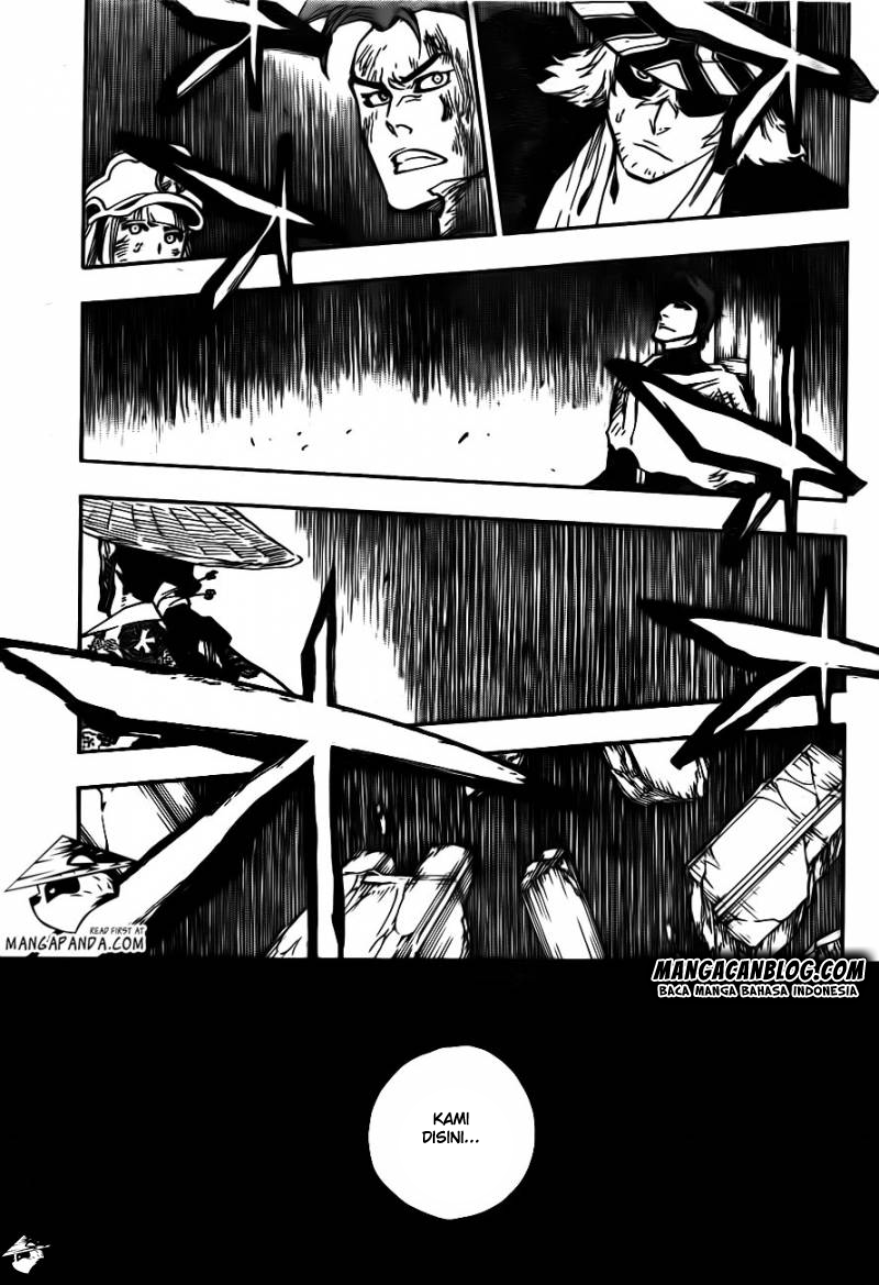 Chapter 627 - halaman 11