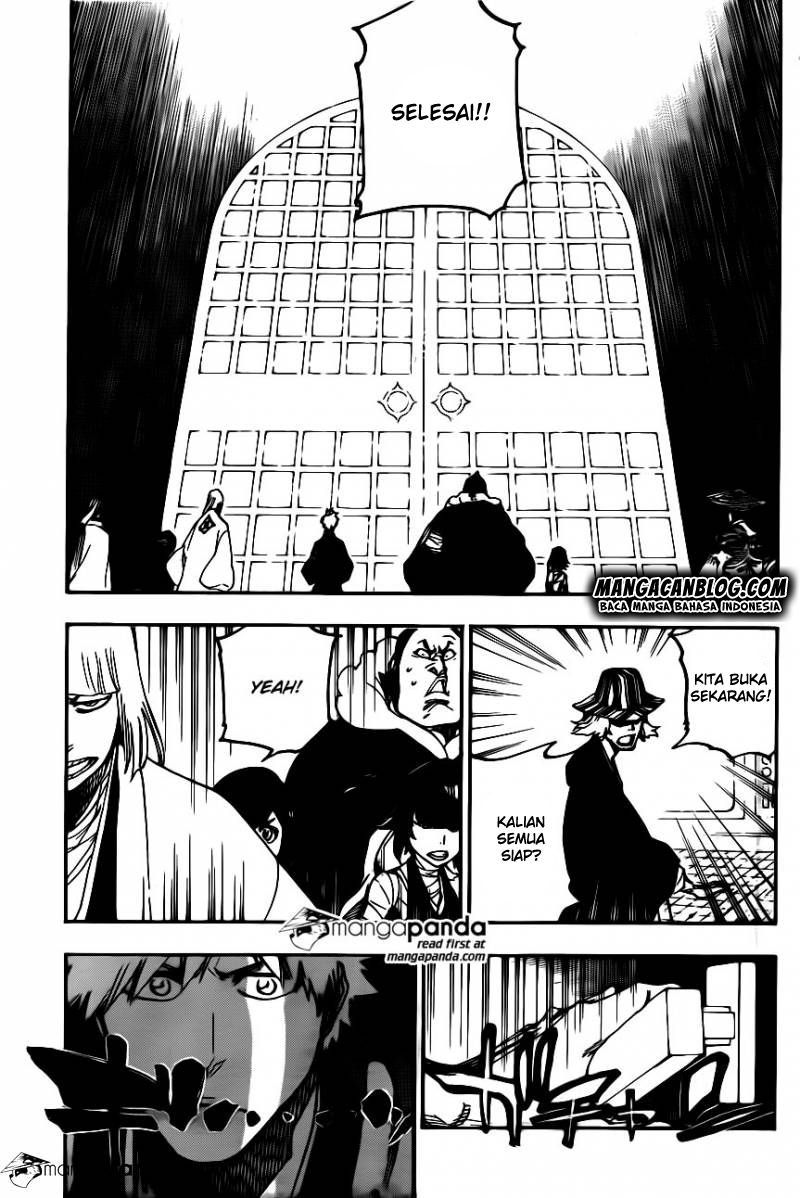 Chapter 627 - halaman 13