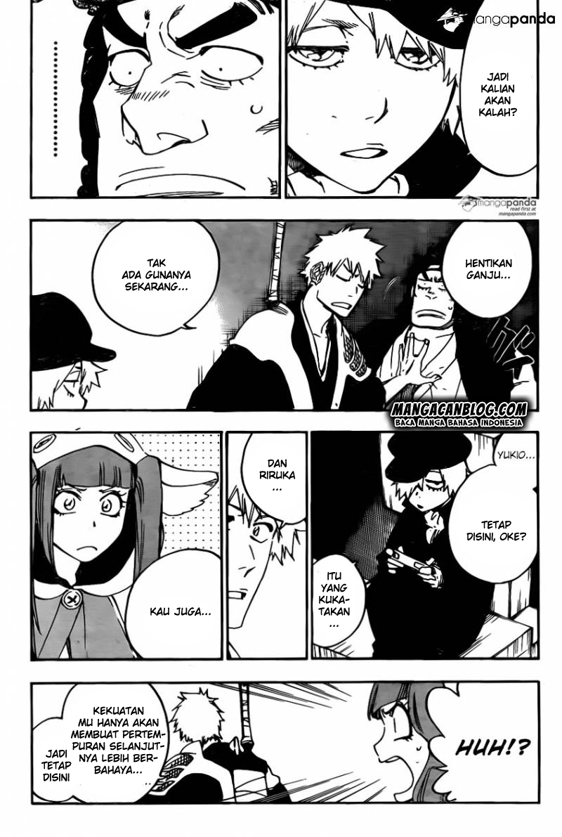 Chapter 627 - halaman 4