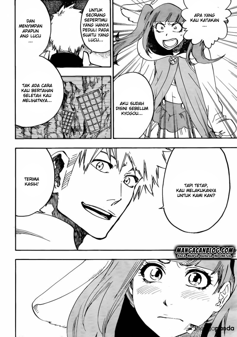 Chapter 627 - halaman 5