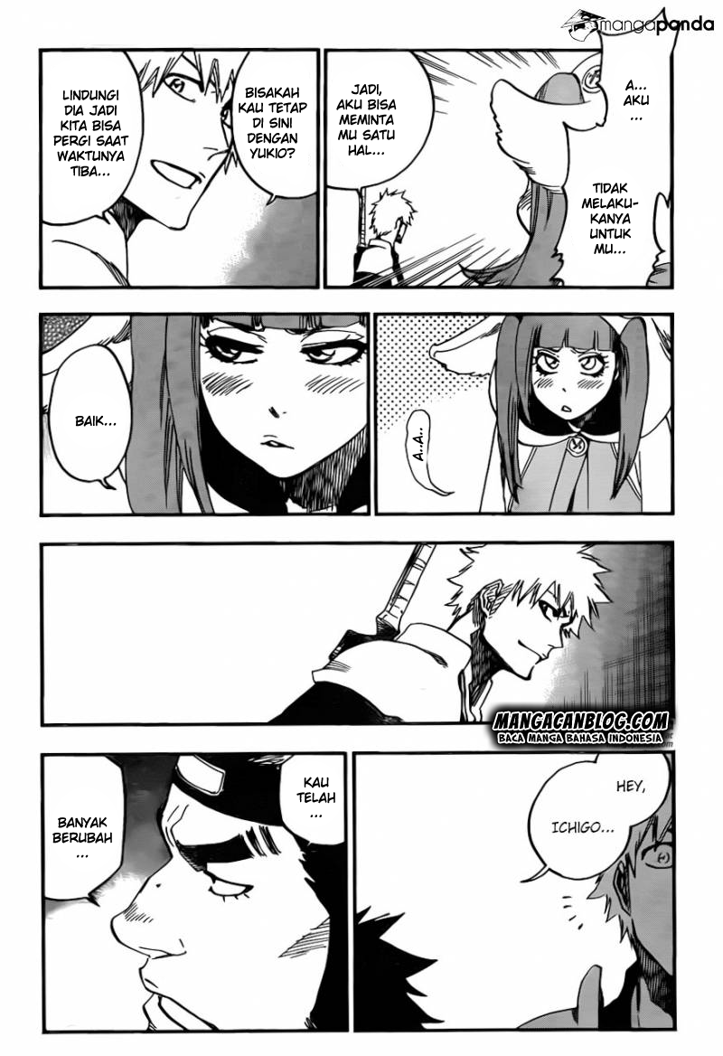 Chapter 627 - halaman 6