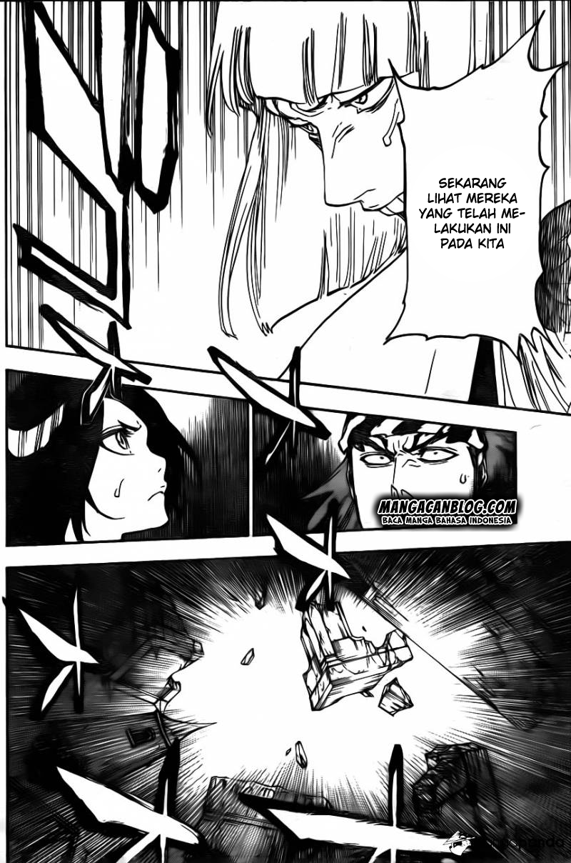 Chapter 627 - halaman 10