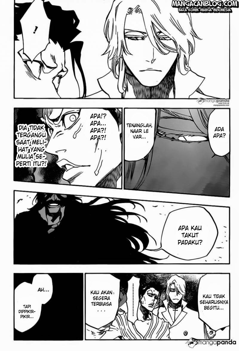 Chapter 626 - halaman 12