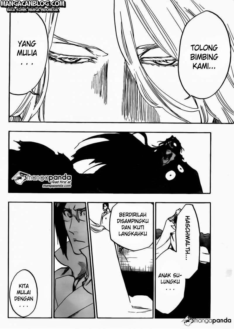 Chapter 626 - halaman 16