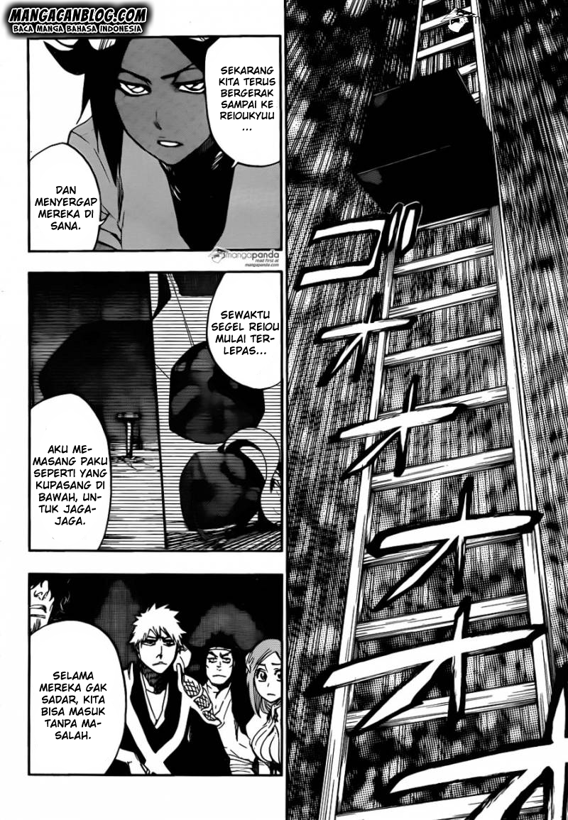Chapter 626 - halaman 3
